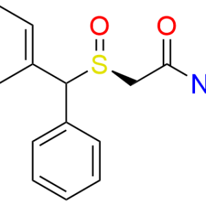 (S)-Modafinil