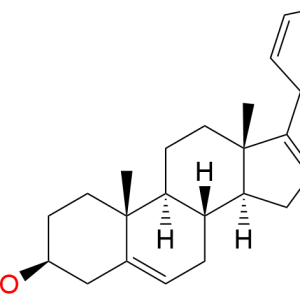 Abiraterone Ethyl Ether