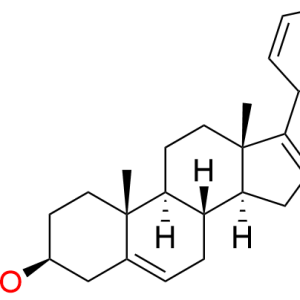 Abiraterone Isopropyl Ether