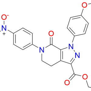 Apixaban Related Compound F