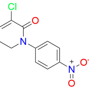 Apixaban Nitrophenyl Impurity