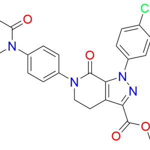 Apixaban impurity