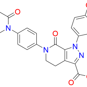 Apixaban impurity