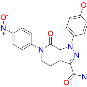 Apixaban impurity