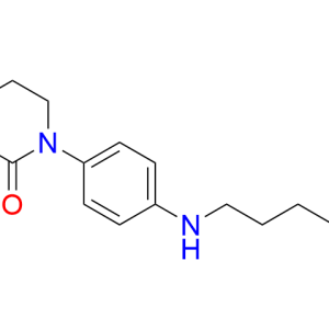 Apixaban impurity Hydrochloride