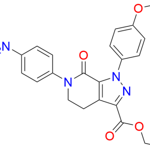 Apixaban Impurity