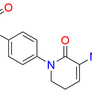 Apixaban impurity