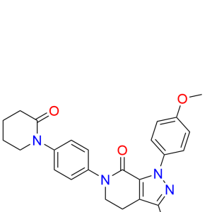 Apixaban impurity