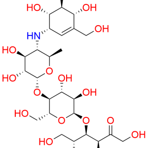 Acarbose Impurity A(EP)