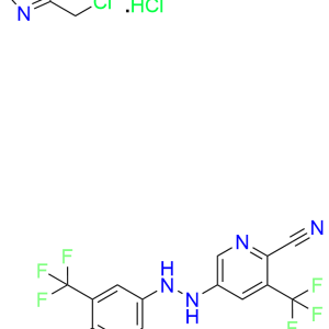 Apalutamide Impurity