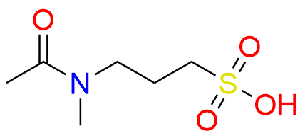 Acamprosate Impurity C(EP)