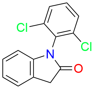 Aceclofenac Impurity I (EP)