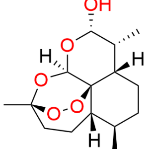 Dihydroartemisinin