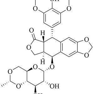 Etoposide Imp. C (EP)