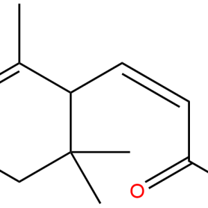 (Z)-α-Ionone