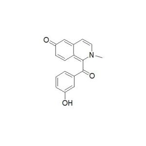 Phenylephrine Hydrochloride Impurity
